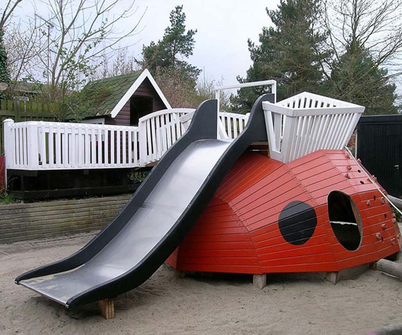 不銹鋼定制游樂設(shè)備